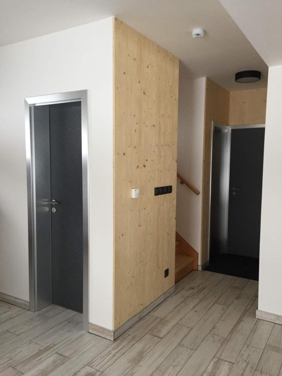 Ht Chalets Harrachov Exterior foto